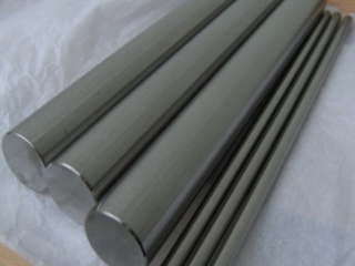 ASTMB348 Pure Titanium Gr2 Round Bar 