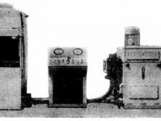 Пресс  П2936 