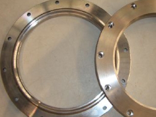 Metal Sealing Gasket OEM & Contract Manufacturing