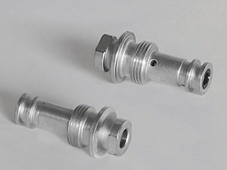 Balancing Valve