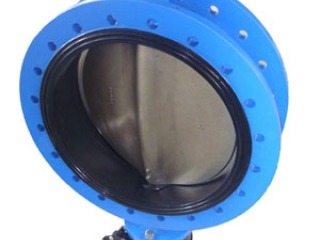 GGG40 Butterfly Valves, 24 Inch, 150LB