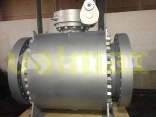 Forging Ball Valve, 600 LB, 42 Inch * 36 Inch