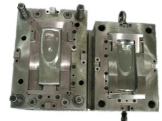 Reverse Engineer, Plastic Injection Molding 