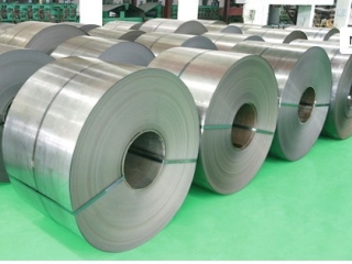 Stainless Steel Coils ss coils 201 304 316L by HongYi Ss