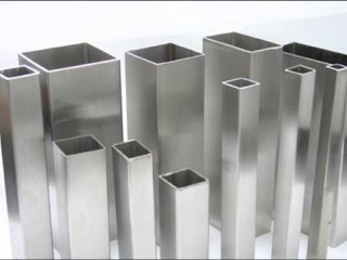 Stainless Steel Tubes ss tubes 201 304 316L by HongYi Ss