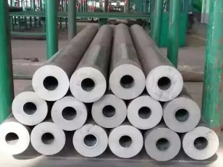 seamless steel  pipe