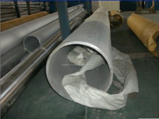 nickel alloy pipes&fittings