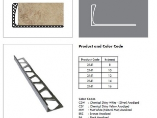 Edge Trim