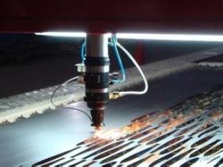 laser cutting service cnc machining service sheet metal stamping