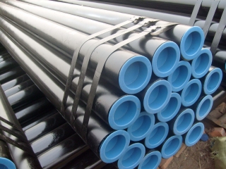 Steel Pipes