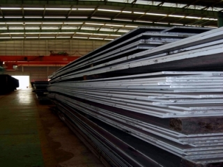 ASTM A283GrC,A283 Grade C,A283 C,A283GrC steel plate