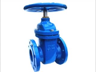 API 600 Gate Valve, A216 WCB