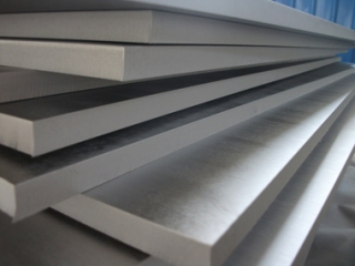 Ti-6Al-4V Titanium alloy plates