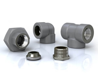 Hastelloy C276 Pipe Fittings Supplier