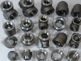 Inconel 600 Pipe Fittings Supplier