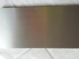 tantalum sheets