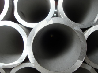 stainless steel seamless and welded pipes