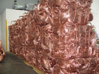 Pure Copper Scrap,Copper Wire Scrap 99.99%,Coper Wire Milberry