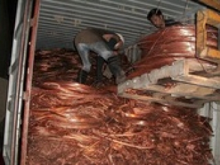 Pure Copper Scrap,Copper Wire Scrap 99.99%, Coper Wire Milberry Scrap