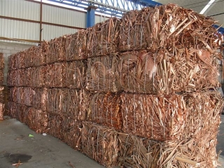 Pure Copper Scrap,Copper Wire Scrap 99.99%, Coper Wire Milberry Scrap