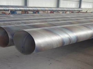 GB/T3091 Welded steel pipe for low pressure liquid convenying