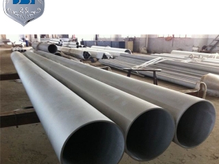 LSAW Steel Pipe( Longitudinal Seam Submerged Arc Welding Pipe )