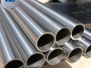 Stainless Steel Pipe