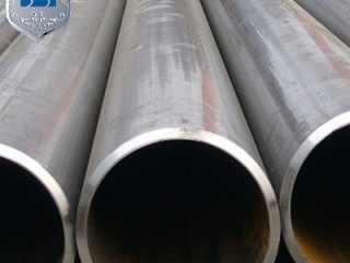 Mechanical Seamless Steel Tubing