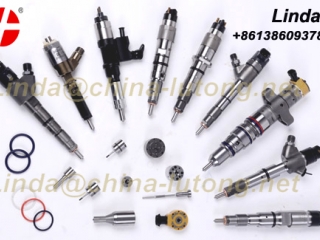 Fuel Injector Nozzle DLLA150S186 S Type BOSCH 0 433 271 045 For MERCEDES-BENZ Engine Parts Diesel Nozzle 