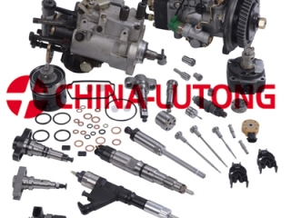  Cummins Common Rail Fuel Injectors Oem 0445120121-Cummins Diesel Parts