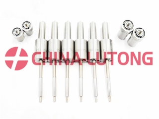 Bosch Injection Pump Parts Dlla156p1368 Common Rail Nozzle for Hyundai