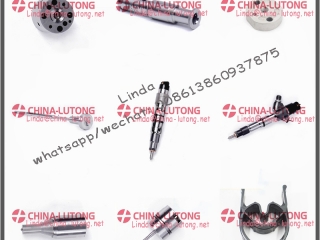 DENSO Injector Nozzle 093400-9650 Common Rail Nozzle DLLA155P965