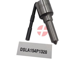 Mercedes-Benz Sprinter 316CDI 0 433 175 395 Bosch Common Rail Nozzle DSLA154P1320 For Fuel Injector