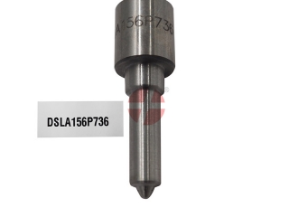 MERCEDES-BENZ E270 CDI Bosch Common Rail Injector Nozzle DSLA156P736 For Diesel Parts 0 433 175 163