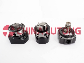 Rotor Heads-Lucas Dpa Head Rotor Oem 7180-650s