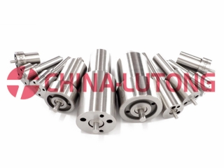 Diesel Injection Nozzles-Diesel Nozzle China