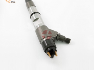 mitsubishi 4d56 injector nozzle