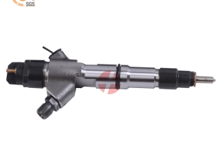 common rail injector diesel injector 0445120130 Diesel Fuel Injectors Bosch