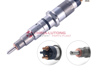 Cummins Injector 4942359&Cummins ISB Fuel Injector