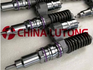 delphi injectors volvo 3829644 diesel injector suppliers 