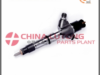 yuchai injector 0 445 120 110 perkins 4 cylinder diesel injectors