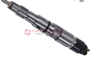 ve pump injectors 0 445 120 110 YUTONG bus spare parts