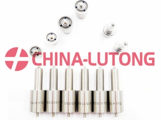 Yutong bus parts p nozzle 0 433 171 780 DLLA147P1230