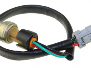 fuel rail pressure sensor kia sportage 194-6724 EFI Pressure Sensor