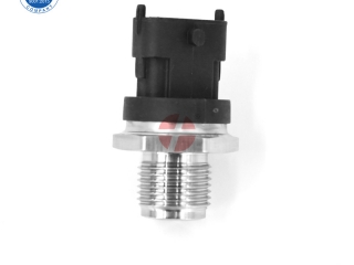 fuel pressure sensor electric 0 281 002 851 Buy Fuel Injection Pressure Sensor