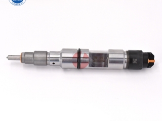  new bosch injectors cummins 0 445 120 041 Fuel Injector for Dodge Ram