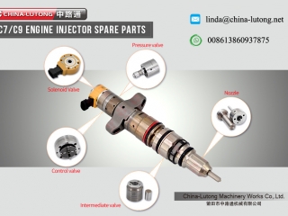 3126 cat injector o'ring kit&cat 3126 injector o rings