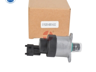 scv valve kit 0 928 400 632 FUEL PUMP PRESSURE REGULATOR CONTROL VALVE for VOLVO