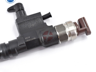 cummins qsx15 injectors 095000-0510 cummins injectors 12 valve