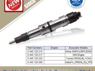 6.7 cummins aftermarket injectors-bosch injectors 6.7 cummins